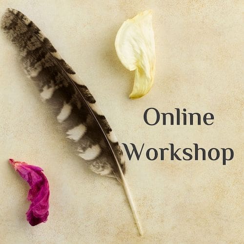 Online Workshop Futures Literacy