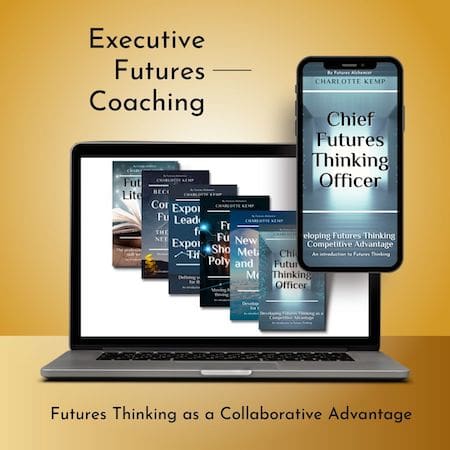 Futures Coaching website promos - 1