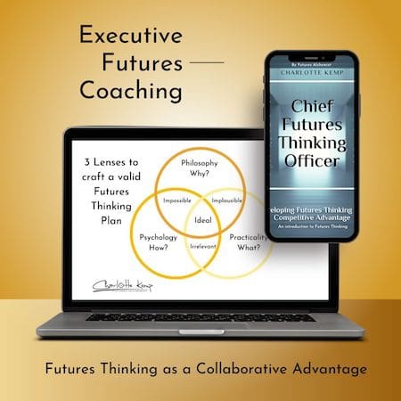 Futures Coaching website promos - 3