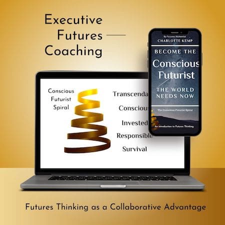 Futures Coaching website promos - 4