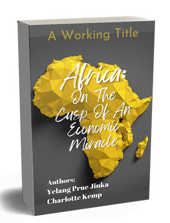 Africa Cuspbook mock up