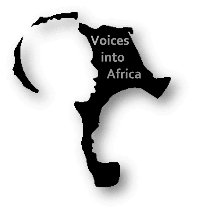 Voices Into Africa