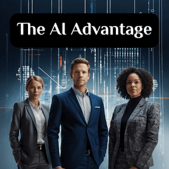 AI Advantage sales and management 1