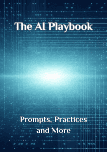 The AI Playbook