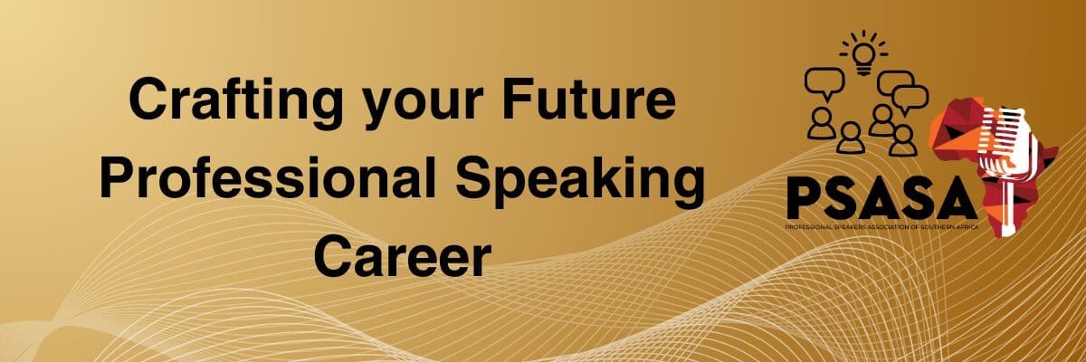 Futures Workshop PSASA Cape Chapter