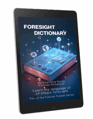 Foresight Dictionary