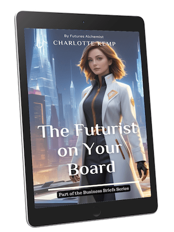 Futurist on your Board