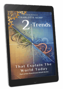 Two Trends