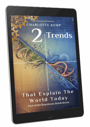 Two Trends