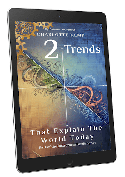 Two Trends