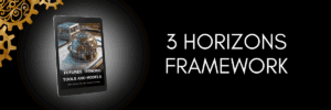 3 Horizons Framework