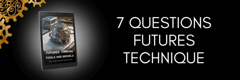 7 Questions Futures Technique