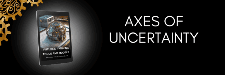 Axes of Uncertainty