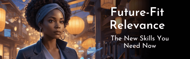 Skills for the future Charlotte Kemp futurist