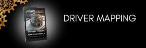 Driver Mapping