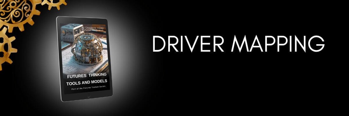 Driver Mapping