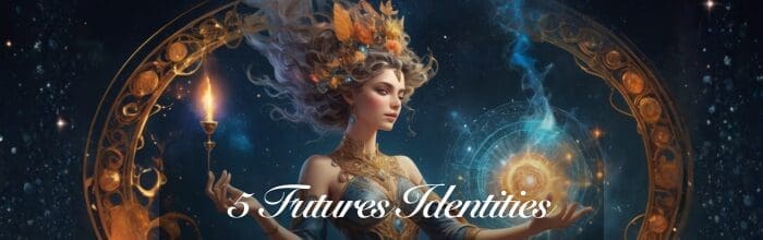 Futures Identities archetypes