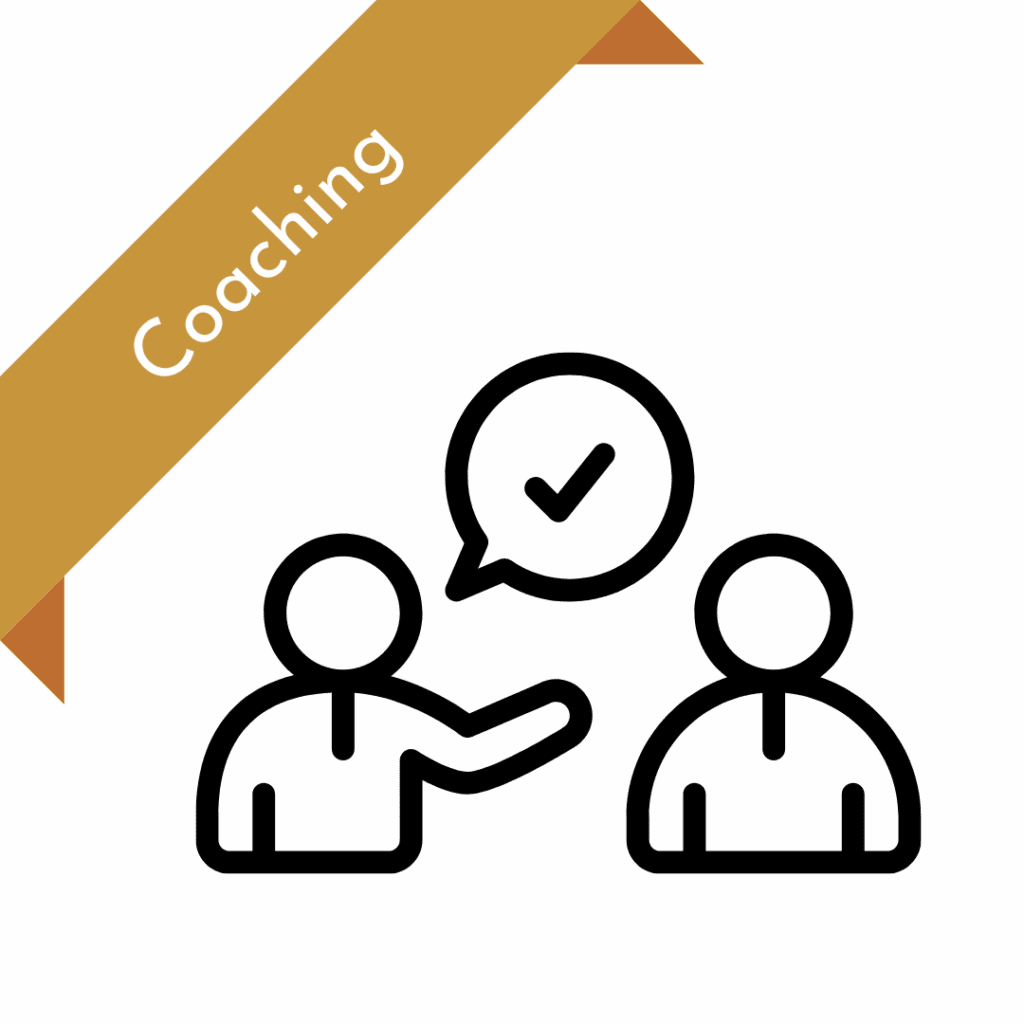 Strategic Foresight Coaching