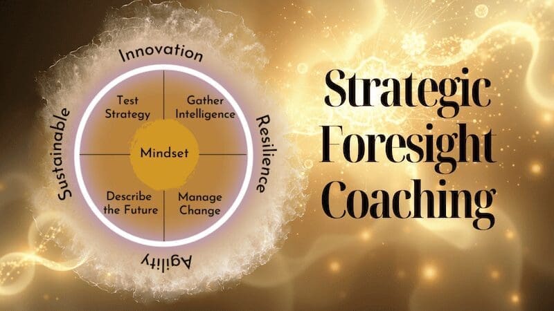 Strategic Foresight Coaching