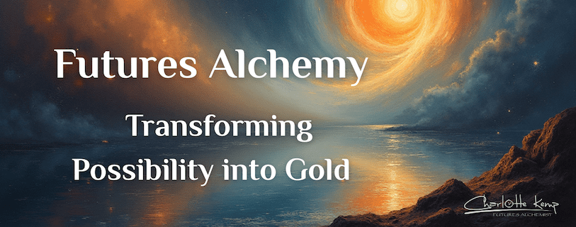 Futures Alchemy webinar