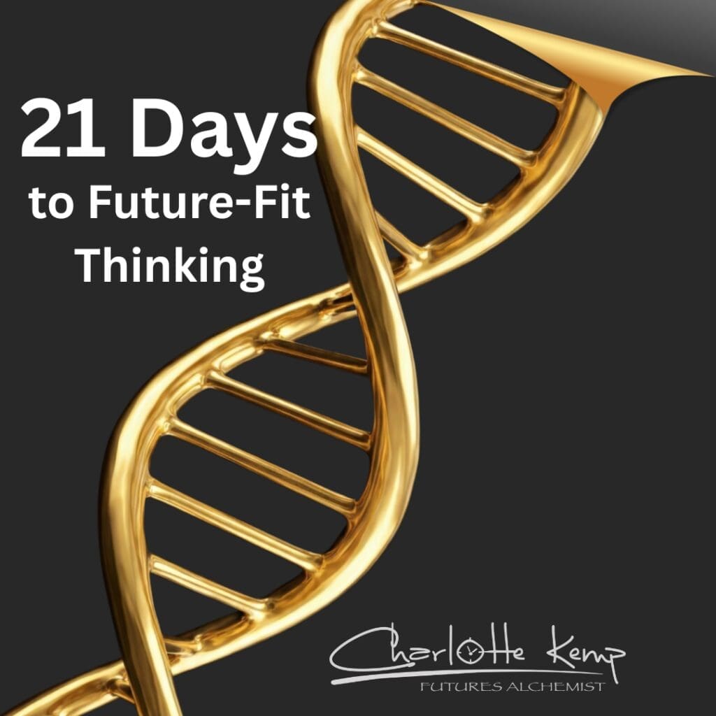 21 Days for 7 Competencies