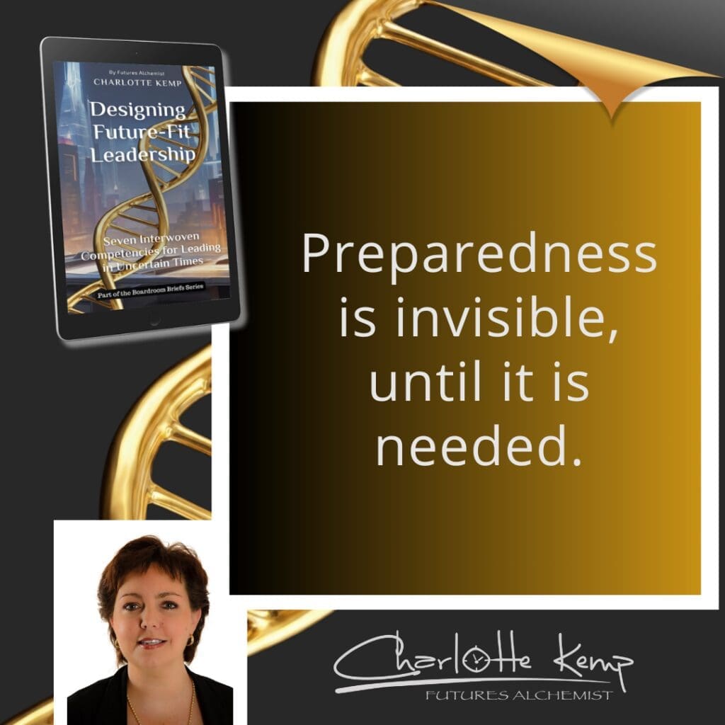 7 Competencies for Future Fit Leaders 4