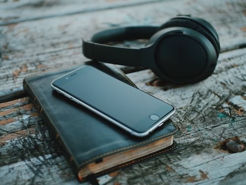 Podcasts