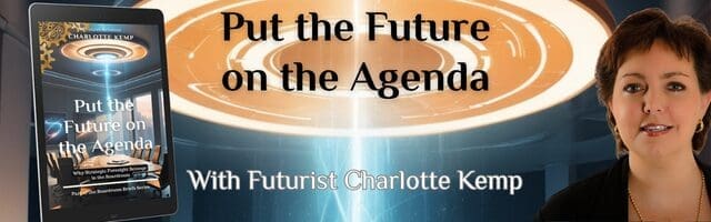 Future on the Agenda Webinar