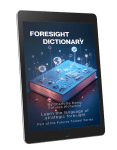 Foresight Dictionary