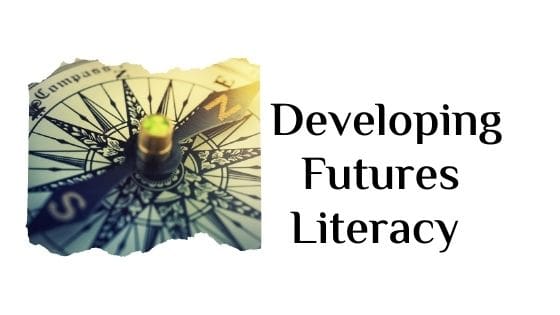 Futures Literacy Associations
