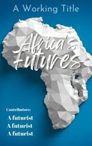 Africa's Futures Futurist Charlotte Kemp