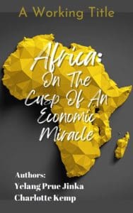 Africa on the cusp of an economic miracle Jinka and Kemp