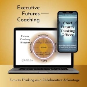 Futures Thinking Coaching