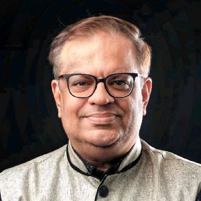 Deepak Khemani