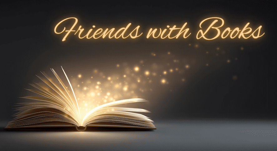 Friends with Books