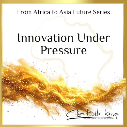 Innovation Under Pressure