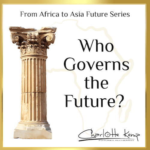 Who Governs the Future