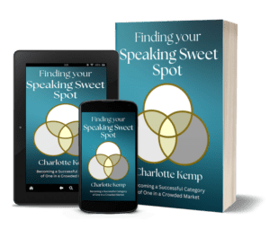 Speaker Sweet Book