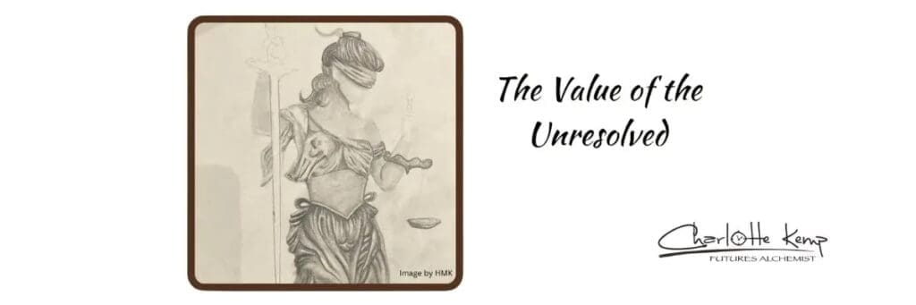 The-Value-of-the-Unresolved