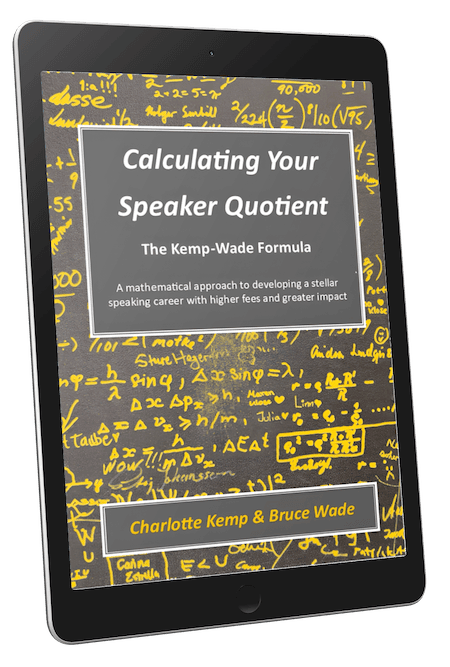 Speaker Quotient Kemp Wade ipad mockup