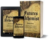 Futures Alchemist by Charlotte Kemp